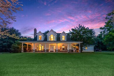 28702 Ascot Farms Rd, Magnolia, TX 77354 - photo 2