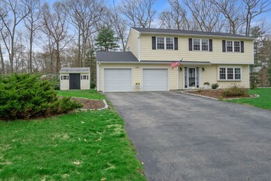 22 Florence Cir, Medway, MA 02053 - photo 3