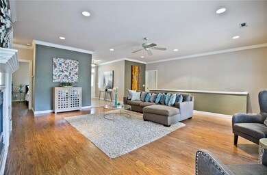 14912 Park Ridge Dr, Lowell, AR 72745 - photo 7