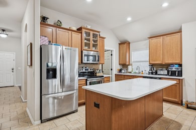 705 Bayshore Dr, Mansfield, TX 76063 - photo 3