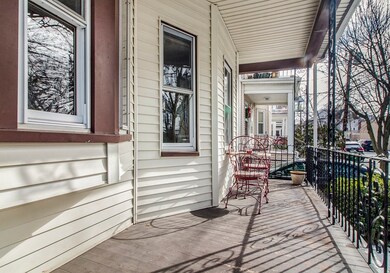 92 Bristol Rd unit 1, Medford, MA 02155 - photo 2