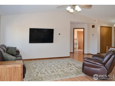 Newer Laminate Flooring