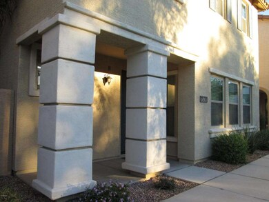 3 Front Porch