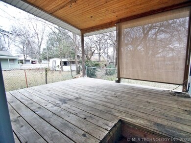 409 S State Ave, Tahlequah, OK 74464 - photo 5