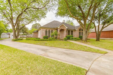 705 Mountain Terrace, Hurst, TX 76053 - photo 2