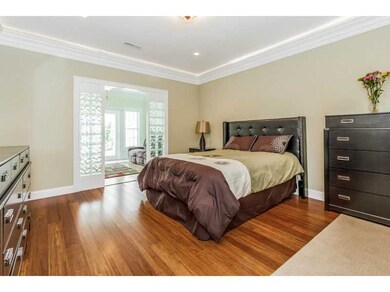 Master Bedroom.
