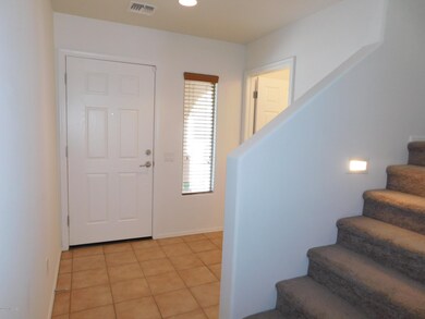 Front Door/Entryway