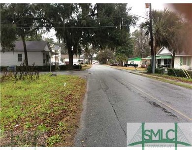 Street View. OLD SHELL ROAD WEST TOWARD SKIDAWAY R