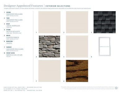 130 Mooney Rd, Woodstock, GA 30188 - photo 5