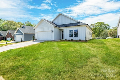 Lot 1 Magnolia St, Statesville, NC 28677 - photo 3