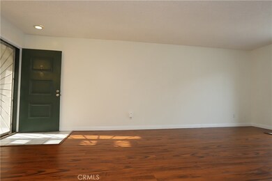 Living Room and Entry