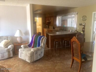 Euclid kitchen view 3