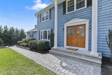 234 Yale Dr, Lincroft, NJ 07738 - photo 4