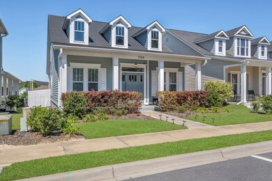 2768 Crestline Rd, Tallahassee, FL 32308 - photo 2