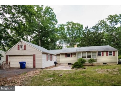 266 Shingowack Trail, Medford, NJ 08055 - photo 6