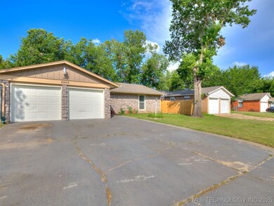 6209 S 116th East Ave, Broken Arrow, OK 74012 - photo 3