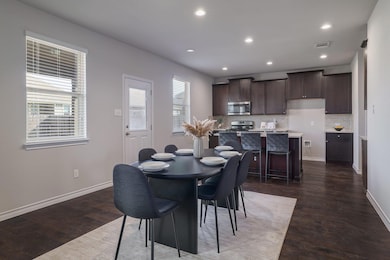 6792 Catania Loop, Round Rock, TX 78665 - photo 6