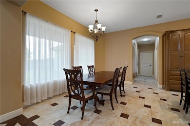 1210 Jasper Dr, Weslaco, TX 78596 - photo 6