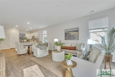 122 Lakeside Dr, Port Wentworth, GA 31407 - photo 4