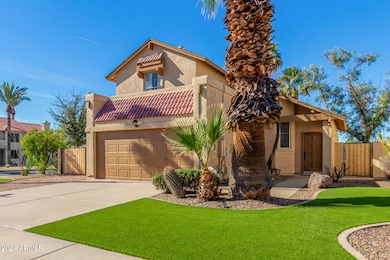 724 N Entrada St, Chandler, AZ 85226 - photo 4