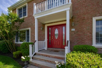 Welcome Home