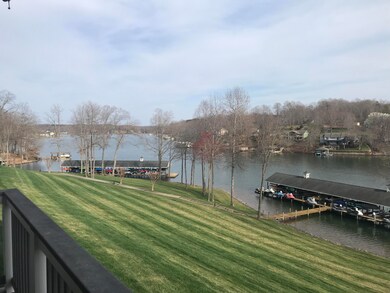View from the Deck