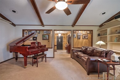 223 E 117th St S, Jenks, OK 74037 - photo 7