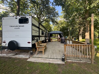 7-155 Woodhaven Lakes, Sublette, IL 61367 - photo 4