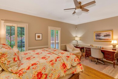 Main Level Bedroom