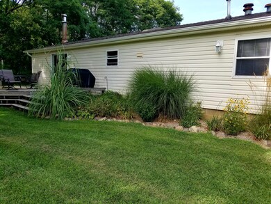 back of home