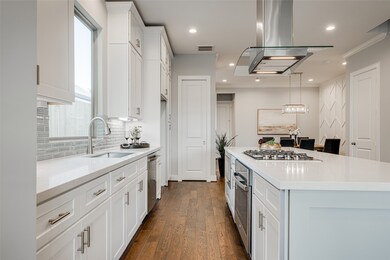 306 E 27th St, Houston, TX 77008 - photo 7