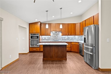 8573 Woodbridge Ct, North Ridgeville, OH 44039 - photo 4