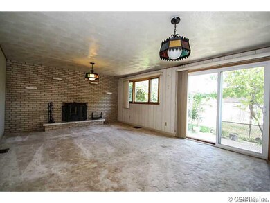 Family Room.
