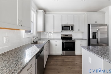 601 Ellens Haven Alley, Richmond, VA 23222 - photo 6