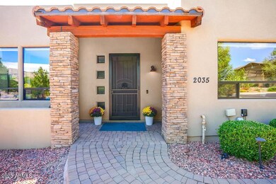 2035 Whippet Way, Sedona, AZ 86336 - photo 3