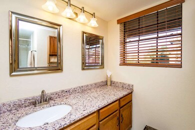 Main Level Bathroom