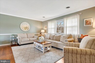 2611 Heritage Farm Dr, Wilmington, DE 19808 - photo 4