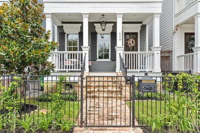 408 Arlington St, Houston, TX 77007 - photo 2