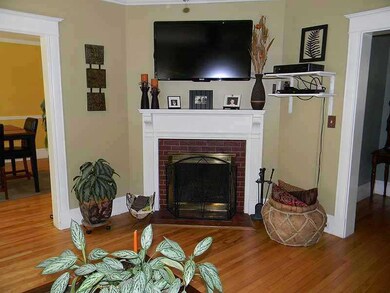 Living Room.