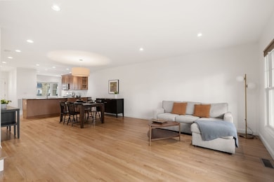 20 Loomis St unit 4, Cambridge, MA 02138 - photo 4