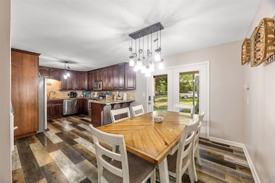 835 Arndell Rd, Morgantown, KY 42261 - photo 4