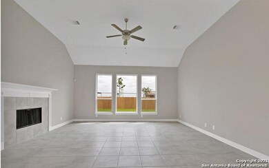 3711 Eliberis, San Antonio, TX 78261 - photo 6