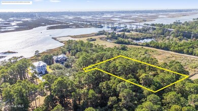 4002 Barnes Bluff Dr SE, Oak Island, NC 28461 - photo 5