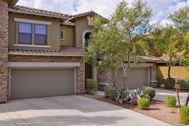 Double car garage