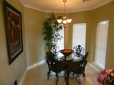 Other. Breakfast Area