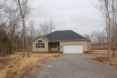 Try finding this much house and acreage for a better price!