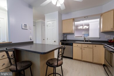 11545 Brundidge Terrace, Germantown, MD 20876 - photo 5