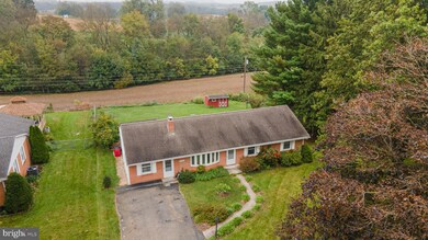 21246 Leiters Mill Rd, Hagerstown, MD 21742 - photo 4