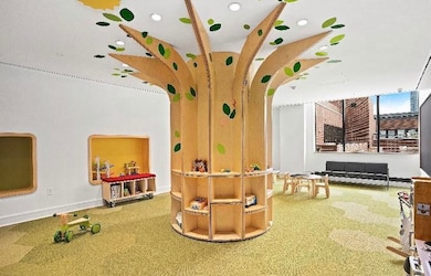 Morgan At Provost Square unit 1907, Jersey City, NJ 07302 - photo 4