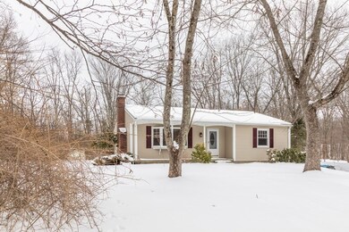 32 Paradise Lake Rd, Monson, MA 01057 - photo 5